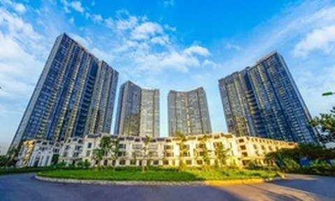 Lý do Sunshine Homes lãi hơn 1.500 tỉ đồng dù doanh thu chưa đến 8 tỉ