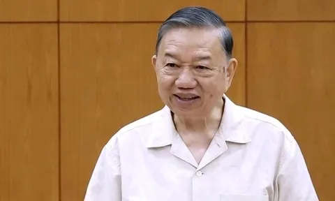 Tổng Bí thư, Chủ tịch nước: Làm rõ trách nhiệm các dự án chậm tiến độ, đội vốn