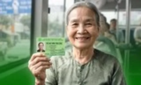 Hướng dẫn cách đăng ký thẻ đi metro, xe buýt miễn phí tại TP.HCM