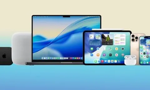 Apple đạt doanh số 4.035 tỷ đồng giữ ngôi vương trên sàn TMĐT Việt Nam nhưng lại bị đe doạ bởi một đối thủ đang ‘lớn nhanh như thổi’