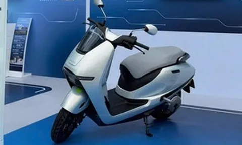 Mẫu xe máy điện Honda vừa về Việt Nam đã tạo 'cơn sốt' ngoài dự đoán, nhiều đại lý không còn hàng để bán