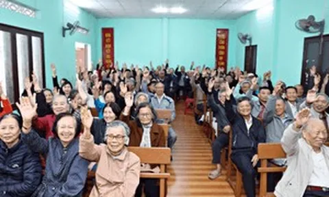 Mỗi Trưởng thôn, Tổ trưởng Tổ dân phố được nhận hỗ trợ 7.590.000 đồng/tháng, ai thuộc nhóm đối tượng hưởng và áp dụng tại địa phương nào?