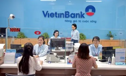Thủ tướng chỉ đạo nâng tỷ lệ sở hữu Nhà nước tại VietinBank
