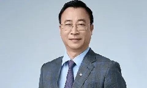 Ông Nguyễn Lương Tân xin từ nhiệm tại Chứng khoán VPBank