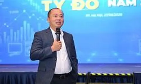 CEO Điện Máy Xanh chi hàng chục tỷ "gom" cổ phiếu DMX ngay phiên chào sàn