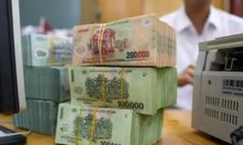 Lãi suất ngân hàng 6/8 tại Agribank, Vietcombank, BIDV, VietinBank, MB, Sacombank, HDBank,...