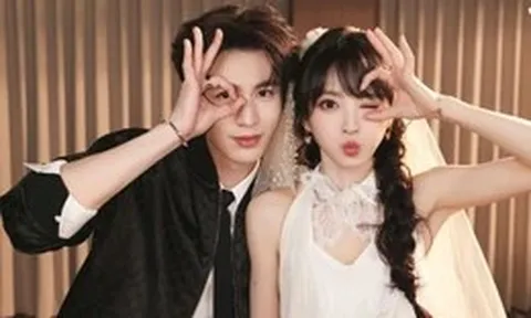 Trương Lăng Hách, Điền Hi Vi chật vật sau Trục Ngọc