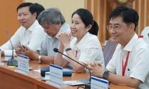 Trường ĐH Y Dược TP.HCM tăng liên kết bệnh viện trọng điểm, nâng chất đào tạo thực hành
