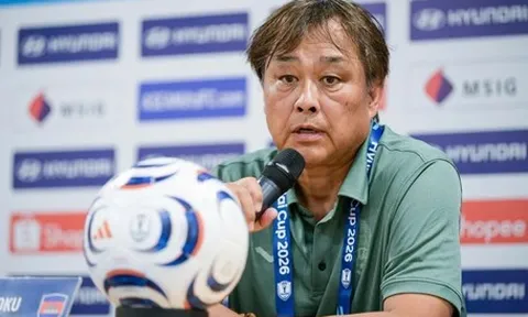 HLV tuyển Campuchia dự đoán Việt Nam sẽ vào chung kết ASEAN Cup 2026
