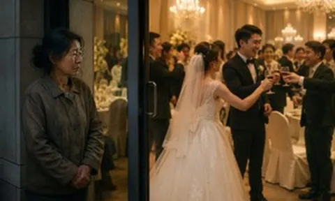 ‘Ông chủ hào phóng nhất Trung Quốc’ quyết định sa thải một nhân viên vì lý do đặc biệt, thu hút tới 24 triệu lượt xem, khiến dư luận chia thành 2 luồng
