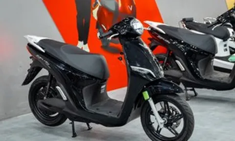 Quảng cáo đi 156 km/1 lần sạc, VinFast Feliz II được chủ xe 'thử sức' trên hành trình hơn 200 km từ TP.HCM đến Lâm Đồng với tải trọng 130kg và tuyên bố thẳng
