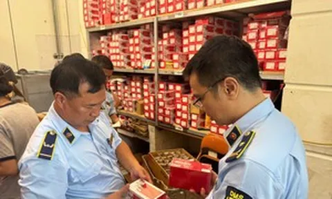 Bị một nhãn hiệu 'mượn danh' để bán hơn 53.000 phụ tùng ô tô, VinFast, Toyota... gấp rút lên tiếng