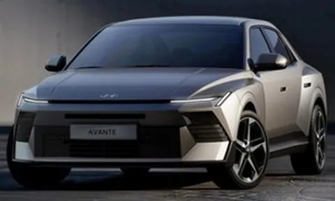 Hyundai Elantra 2027 nhận cọc từ 442 triệu đồng, thổi làn gió mới vào phân khúc sedan đang ảm đạm
