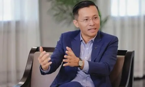 CEO MB dự báo: Lãi suất khả năng đi ngang, NIM ngân hàng vẫn chịu áp lực thu hẹp