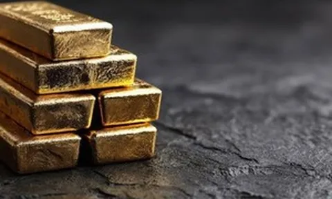 Dự báo giá vàng mới nhất trong nửa đầu năm 2027