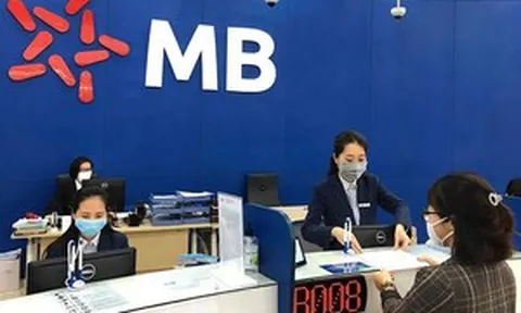 MB không tham gia thị trường vàng, còn tiền số đang chờ cơ chế pháp lý