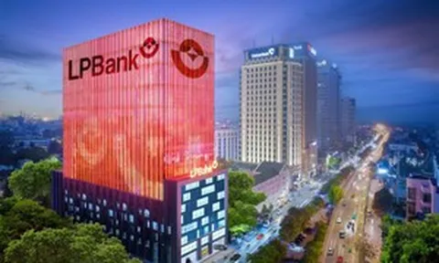 BSC Research: LPBank sẽ tham gia tài trợ một số dự án hạ tầng trọng điểm của Vingroup, Sun Group, Masterise