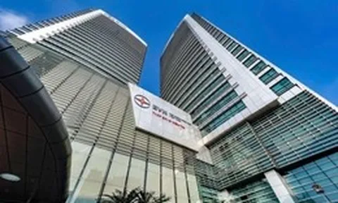 EVN có lãi trong 6 tháng đầu năm, xóa sạch lỗ lũy kế từ năm 2022