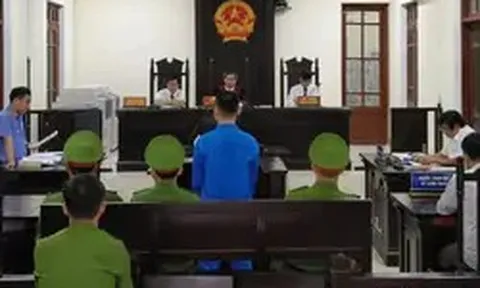 Lãnh án tù vì nhận tiền chuyển nhầm nhưng không trả