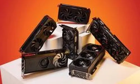 Giá card đồ họa dậy sóng ở châu Á, game thủ Việt Nam có “dính bão”?