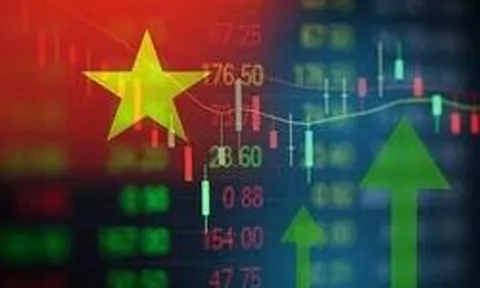 Một yếu tố quan trọng đang trở lại trên thị trường chứng khoán