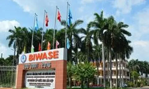 Biwase miễn nhiệm một Phó Tổng giám đốc