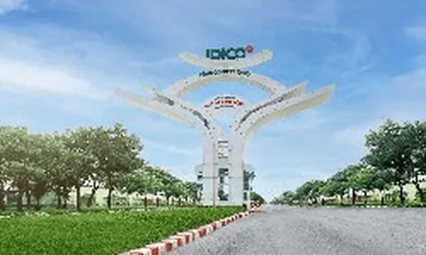 Idico tăng vốn điều lệ lên hơn 4.100 tỷ đồng sau trả cổ tức