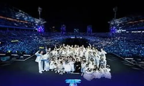 Một yếu tố ngoài bảng cân đối kế toán hé lộ giá trị của "trùm" giải trí hàng đầu Việt Nam