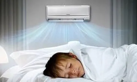 Một “đại gia” Việt bán điều hòa, máy lạnh kiếm 330 tỷ đồng mỗi ngày tháng 7
