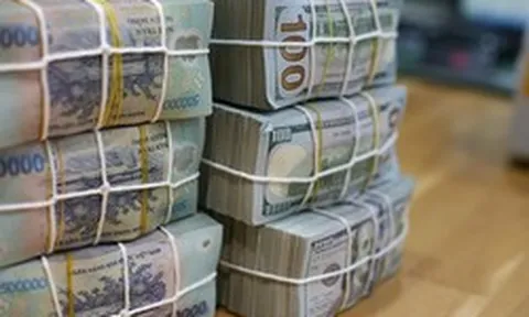 Vì sao lãi suất cuối năm dự báo khó giảm?
