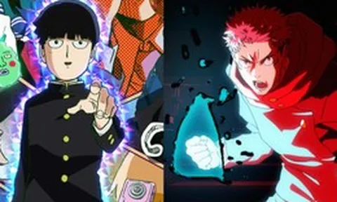 Top 5 anime hành động xuất sắc, càng xem càng cuốn
