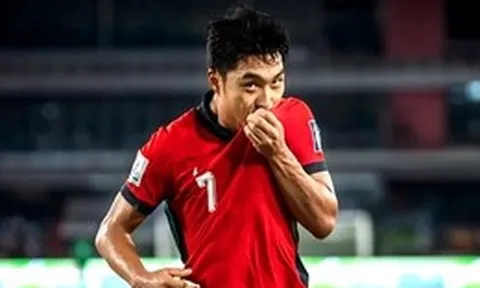 Báo Indonesia chỉ trích VAR 'thảm họa' vì xóa thẻ đỏ cho cầu thủ Singapore