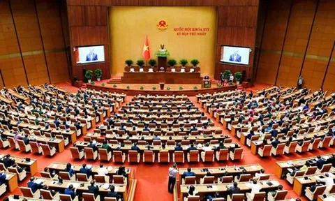 Tin tức sáng 8-8: Hôm nay, Quốc hội thảo luận sửa 9 luật về quân sự, quốc phòng
