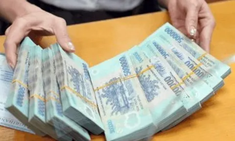 Mỗi Đảng viên được nhận 37.950.000 đồng cùng Huy hiệu, áp dụng ngay từ tháng 7/2026, chi tiết nhóm đối tượng được hưởng?