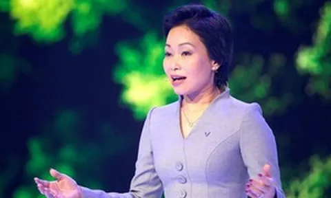 Nữ tướng từng giữ ghế CEO VinFast toàn cầu, có 9 năm gắn bó từ ngày đầu và góp mặt trong hành trình đưa hãng xe Việt lên sàn Nasdaq, chính thức nói lời chia tay