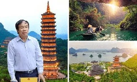 "Sự thật" về đại gia tâm linh Xuân Trường