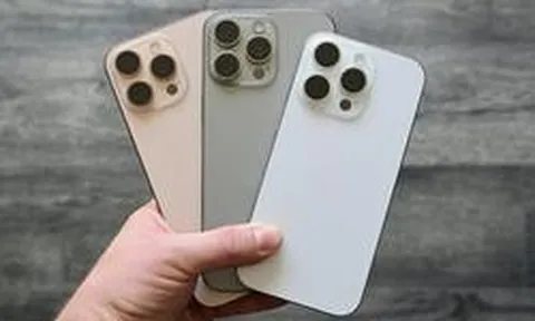 Tin vui cho tất cả người đang có iPhone cũ