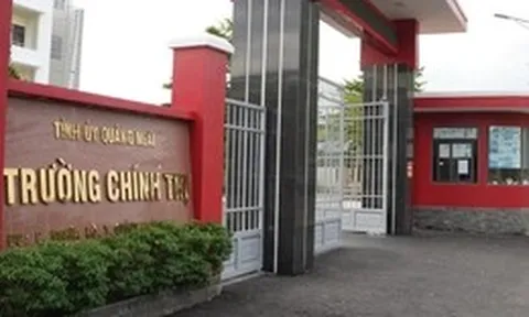 Tỉnh ủy Quảng Ngãi dự kiến tuyển dụng 24 nhân tài trong tháng 9