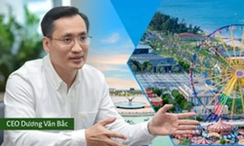 CEO Dương Văn Bắc: Trải qua "cuộc đại phẫu" không gây mê, giờ là lúc Novaland nỗ lực từng ngày để "sòng phẳng" với niềm tin của khách hàng