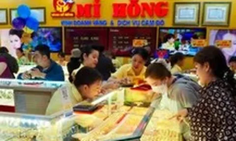 Vì sao giá vàng trong nước cao hơn thế giới? Thanh tra Chính phủ chỉ rõ nguyên nhân
