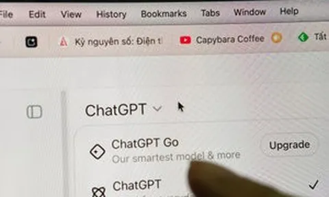 Tin vui cho người dùng ChatGPT miễn phí: OpenAI sắp mở loạt quyền lợi mới, có cả nhắn tin không giới hạn