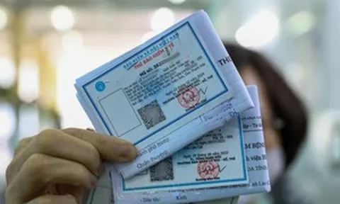 BHXH phát thông báo khẩn đến toàn bộ người dân sử dụng thẻ bảo hiểm y tế