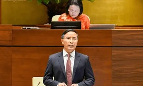 Ngân hàng Nhà nước có thể bội chi, Thống đốc Phạm Đức Ấn nói gì?