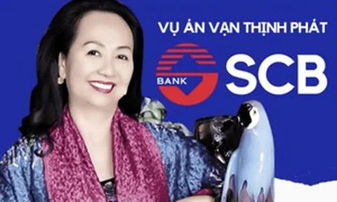 Đại biểu Quốc hội nhắc bài học SCB, cảnh báo rủi ro khi sửa luật ngân hàng