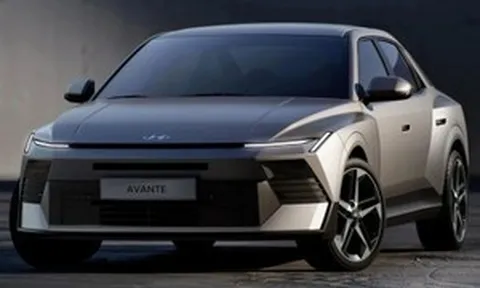 Hyundai Elantra thế hệ mới gây sốt: Xô đổ kỷ lục lịch sử với 11.000 đơn hàng trong ngày đầu mở bán