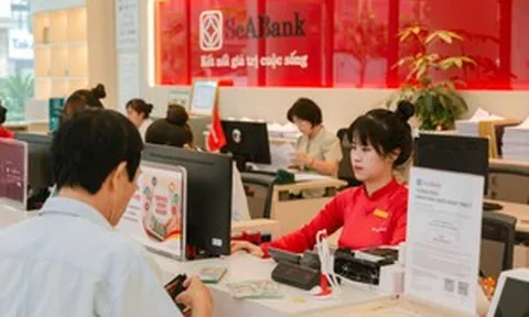 Moody's không chọn quy mô hay tốc độ tăng trưởng để đánh giá SeABank