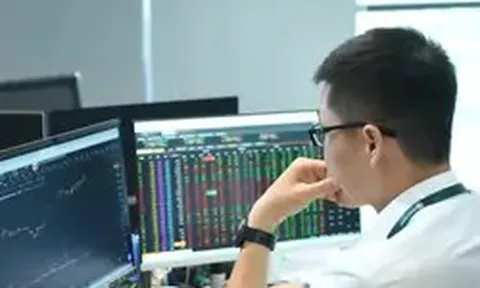 VN-Index trước 'cửa ải' 1.800 điểm: Dòng tiền có đủ sức duy trì?