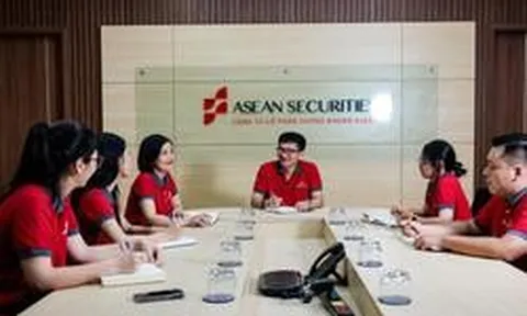 Chứng khoán Asean chốt thời gian chào bán 150 triệu cổ phần cho cổ đông