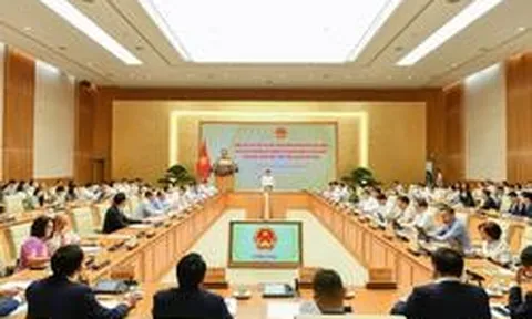 Phó Thống đốc NHNN: Yêu cầu các ngân hàng công bố gói tín dụng ưu đãi cho SMEs và lĩnh vực ưu tiên ngay tháng 8/2026