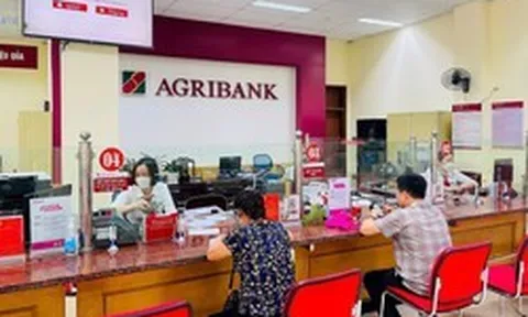 Lãi suất ngân hàng 10/8 tại Agribank, Vietcombank, BIDV, VietinBank, MB, Sacombank, HDBank,...
